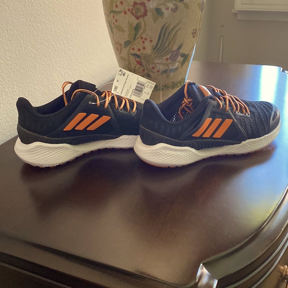 Adidas  Running Shoe - Picture 4 of 9